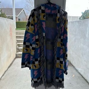 Dressed in LaLa Cardigan (S/M)